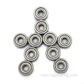 Fingerboard Wheels Bearing Skateboard Ball Bearings 634